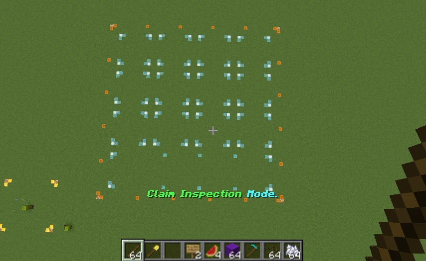 Plot image