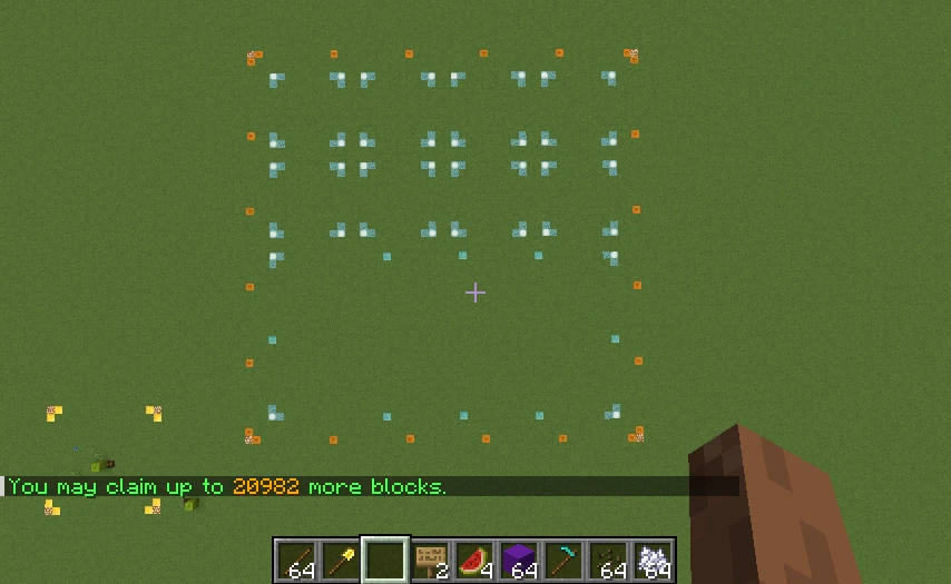 Plot image